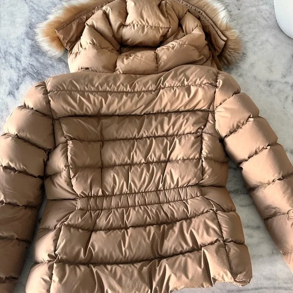 Moncler Enfant Jacket for kids - Picture 6 of 12